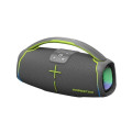 Портативная колонка HOPESTAR H61 qrey