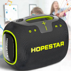 Портативна колонка HOPESTAR PARTYBOX 140 qrey