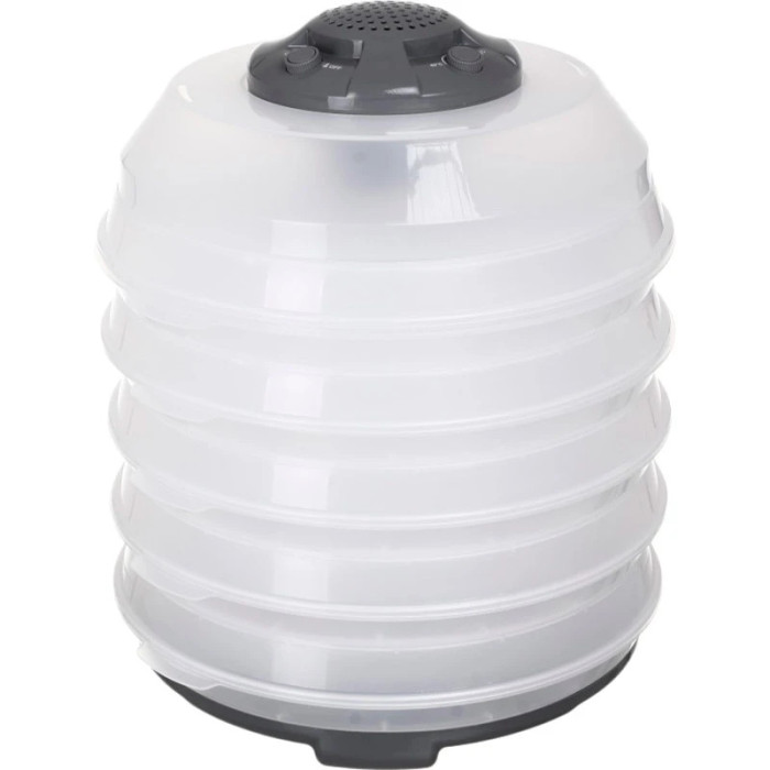 Сушка для продуктів SATURN ST-FP0115-10 qrey