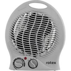Тепловентилятор ROTEX RAS04-H qrey