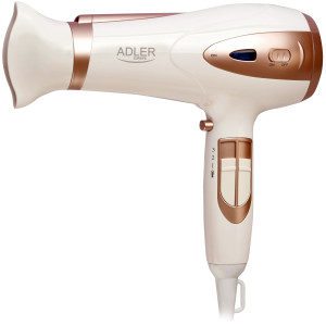 Фен ADLER AD2248 qrey champane