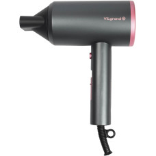 Фен VILGRAND VHD-2236AIR Warm qrey
