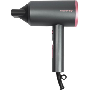 Фен VILGRAND VHD-2236AIR Warm qrey