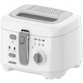 Фритюрниця MESKO MS4908 qrey