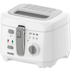Фритюрниця MESKO MS4908 qrey