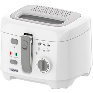 Фритюрниця MESKO MS4908 qrey