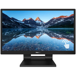 Монітор PHILIPS 242B9T