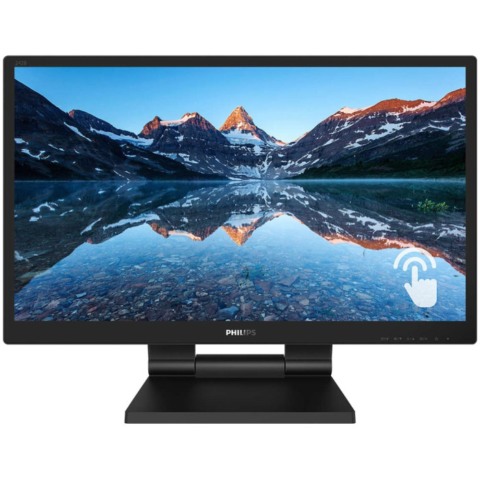 Монітор PHILIPS 242B9T