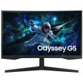 Монітор Samsung Odyssey G5 S27CG552EU