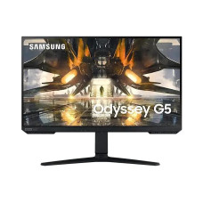 Монитор Samsung Odyssey G52A S32AG520PU
