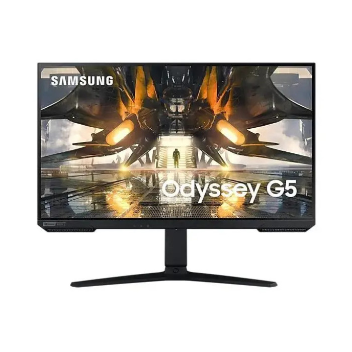 Монитор Samsung Odyssey G52A S32AG520PU