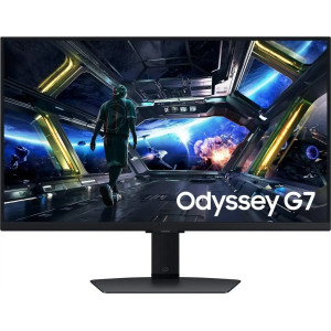 Монітор Samsung Odyssey G7 S27DG702EU