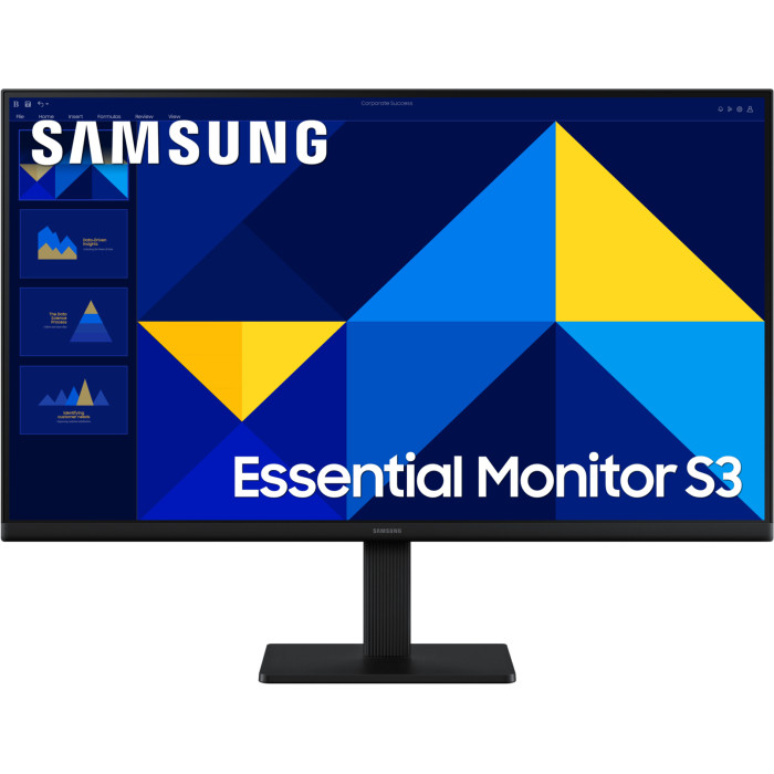 Монітор Samsung S27D300GAU
