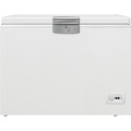 Морозильный ларь BEKO HSM30081H
