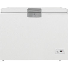 Морозильный ларь BEKO HSM30081H