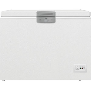 Морозильный ларь BEKO HSM30081H