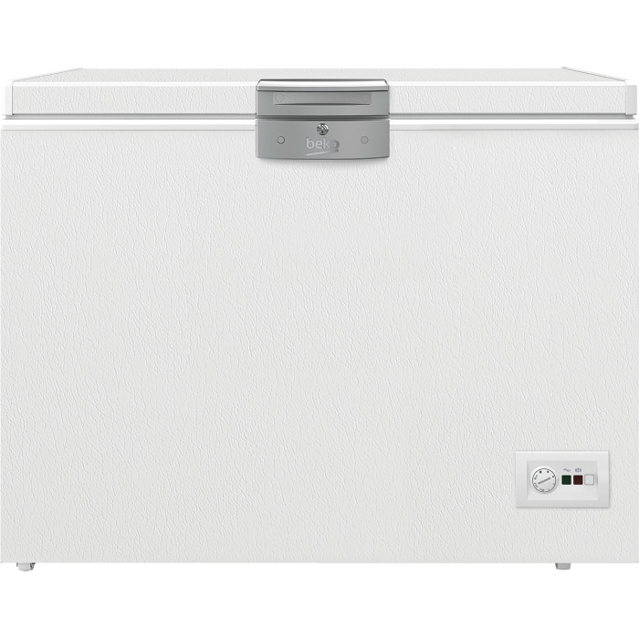 Морозильный ларь BEKO HSM30081H