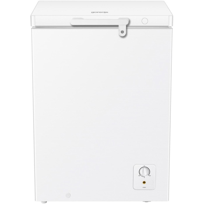 Морозильный ларь GORENJE FH10E4W5