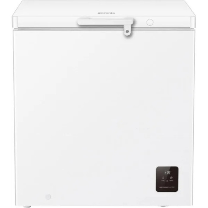 Морозильный ларь GORENJE FH20E6W5