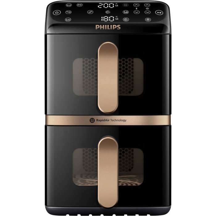 Мультипечь PHILIPS NA462/70