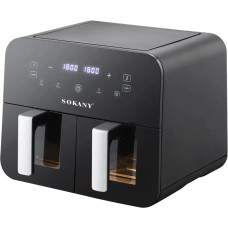 Мультипечь SOKANY SK-10005