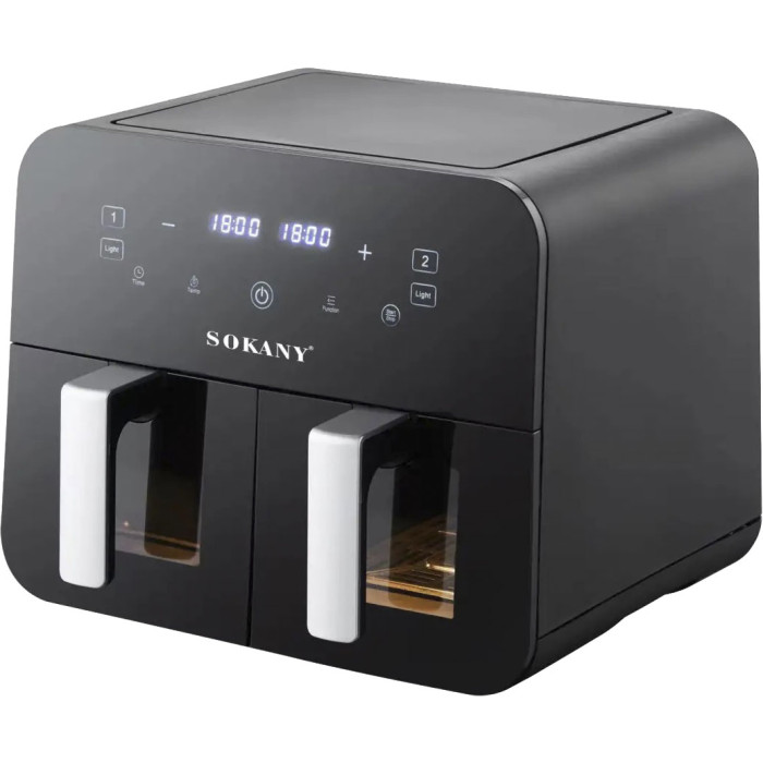 Мультипечь SOKANY SK-10005