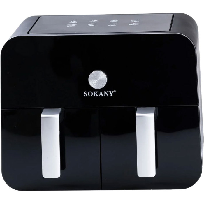 Мультипечь SOKANY SK-10008
