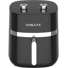 Мультипечь SOKANY SK-10024