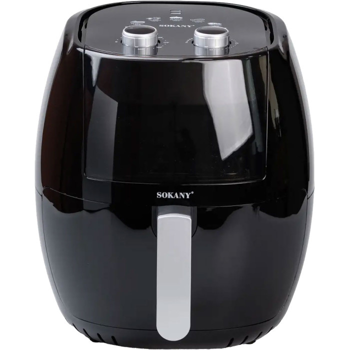 Мультипечь SOKANY SK-8013