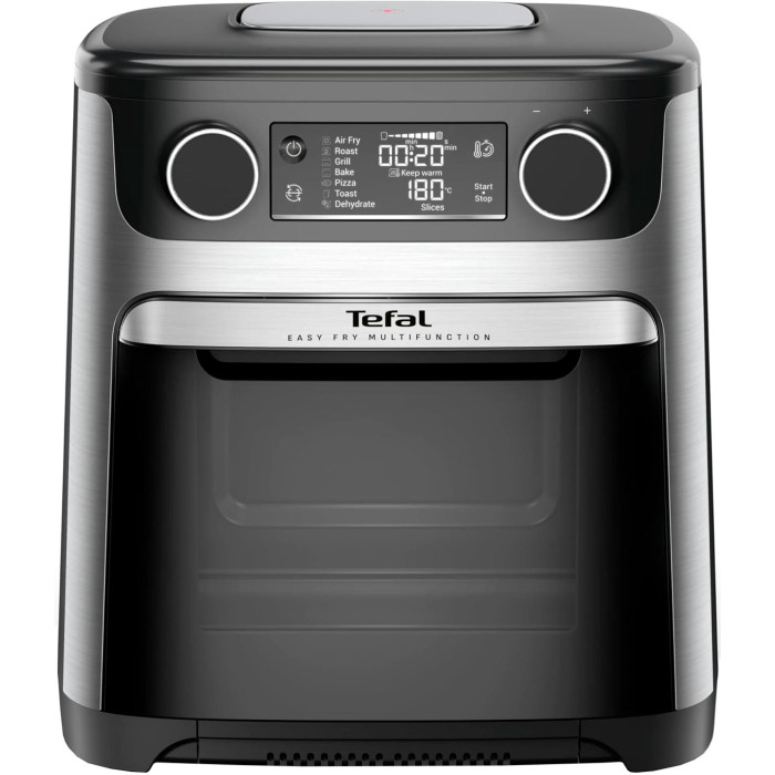 Мультипечь TEFAL FW556DE0