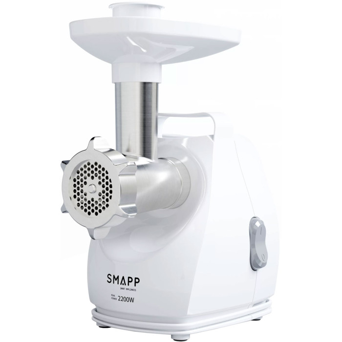 Мясорубка Smapp 490.81