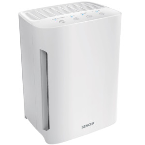 Осушувач повітря Sensor SHA 6400WH