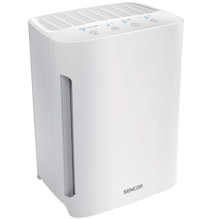 Осушитель воздкха Sensor SHA 6400WH