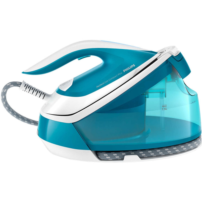 Парогенератор PHILIPS GC7920/20
