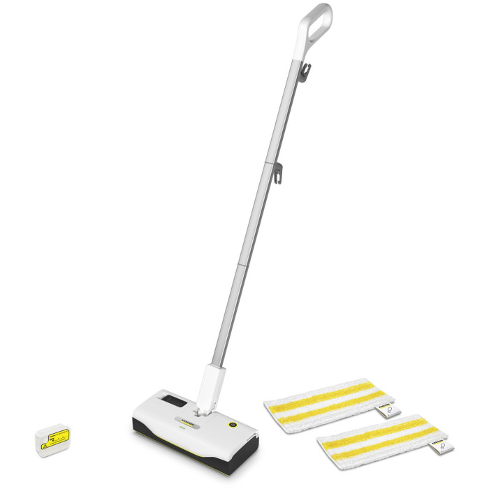Пароочиститель KARCHER SC1 (1.513-560.0)