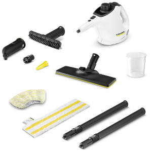 Пароочиститель KARCHER SC1 EasyFix (1.516-330.0)