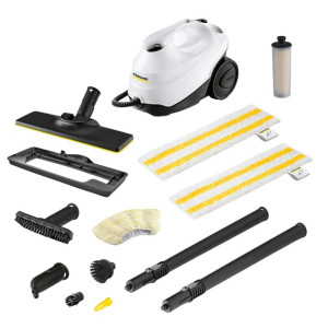 Пароочиститель KARCHER SC3 PLUS (1.513-661.0)