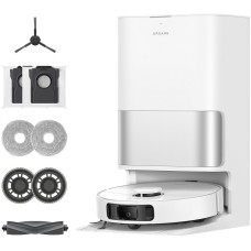 Пилосос DREAME Bot D30 Ultra black (RTD31TE)
