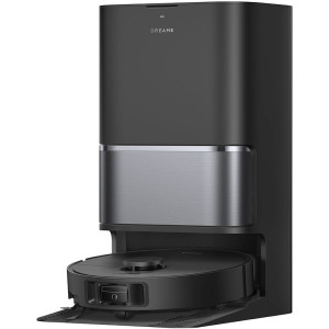 Пылесос DREAME L10s Ultra Gen3 black (RLL53SE-BL)
