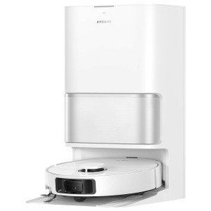 Пилосос DREAME L10s Ultra Gen3 white (RLL53SE-wh)