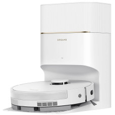 Пилосос DREAME D20 Plus white (RLD35GD)