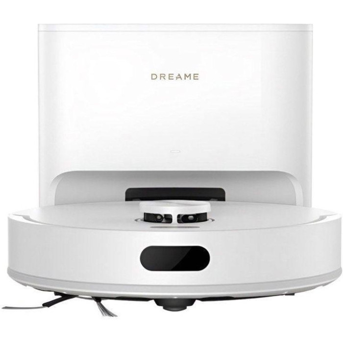 Пилосос DREAME F20 Plus white (RLF41GD-wh)