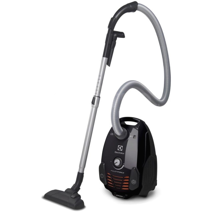 Пилосос ELECTROLUX EPF63EB-S