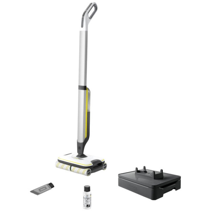 Пилосос Karcher FC 7 1.055-701.0