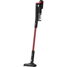 Пилосос KUMTEL HVC-05 RED black