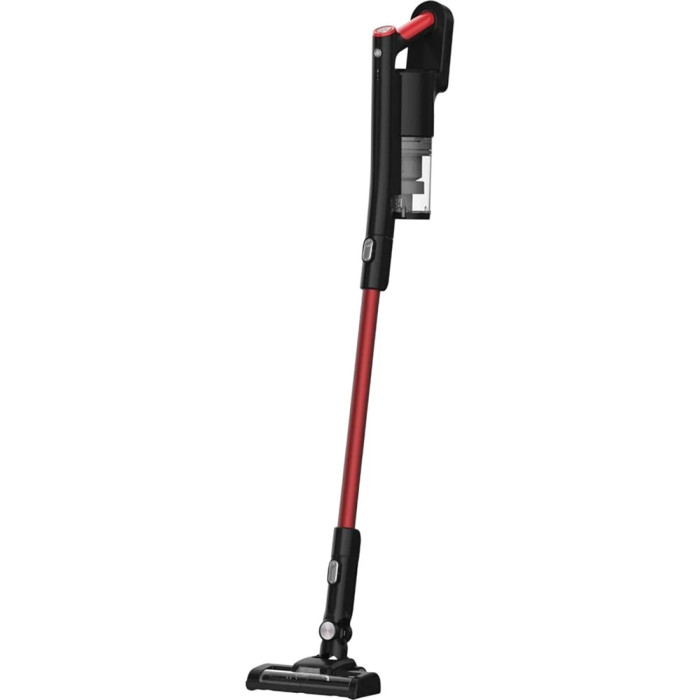 Пилосос KUMTEL HVC-05 RED black