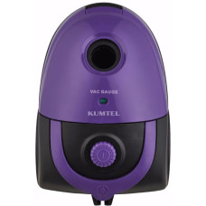 Пилосос KUMTEL HVC-07 Purple