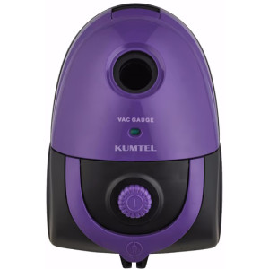 Пылесос KUMTEL HVC-07 Purple
