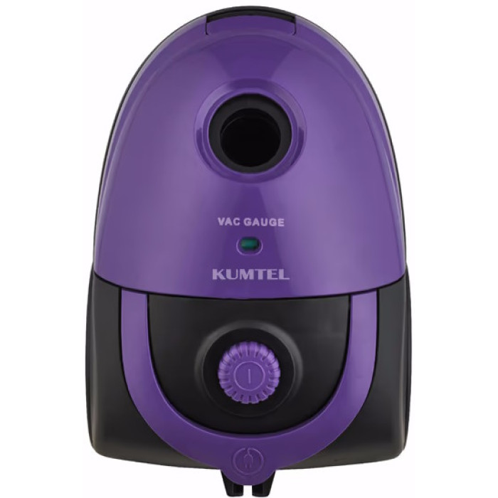 Пилосос KUMTEL HVC-07 Purple