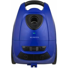 Пилосос KUMTEL HVC-08 BLUE